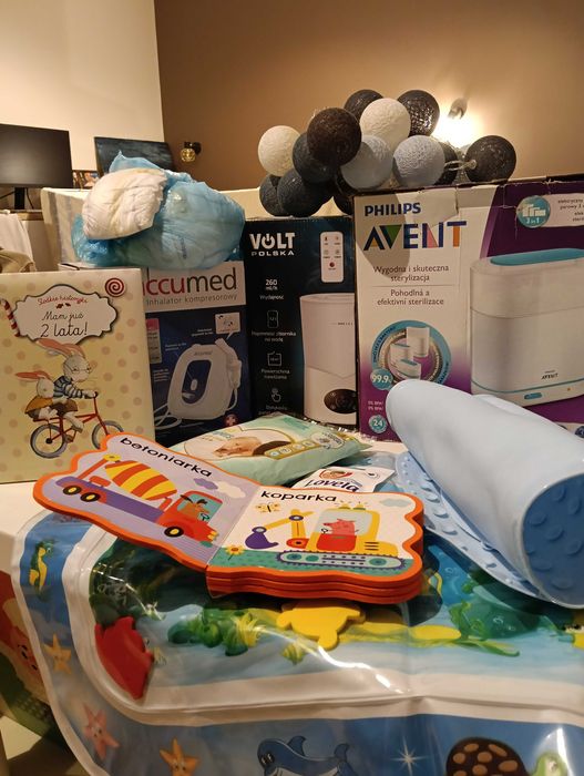 antypoślizgowy dywanik Leżaczek do kąpieli !!! dodaje Gratisy!!!