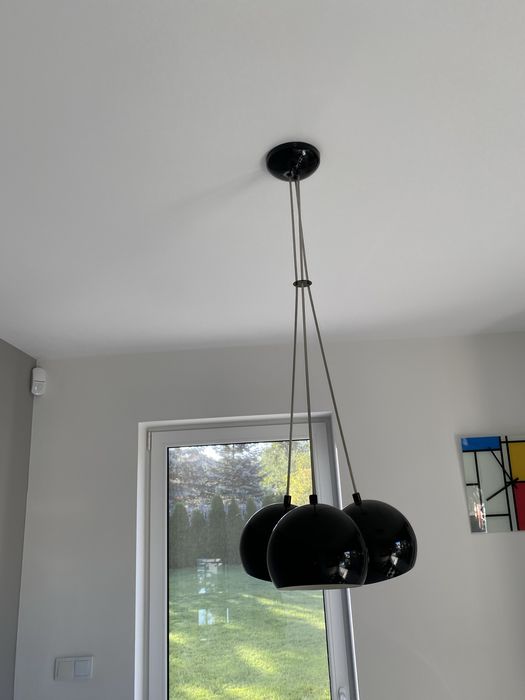 lampa Nowodvorski 3xGU10