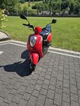 Na sprzedaż skuter Sym Miłego 50 4t
