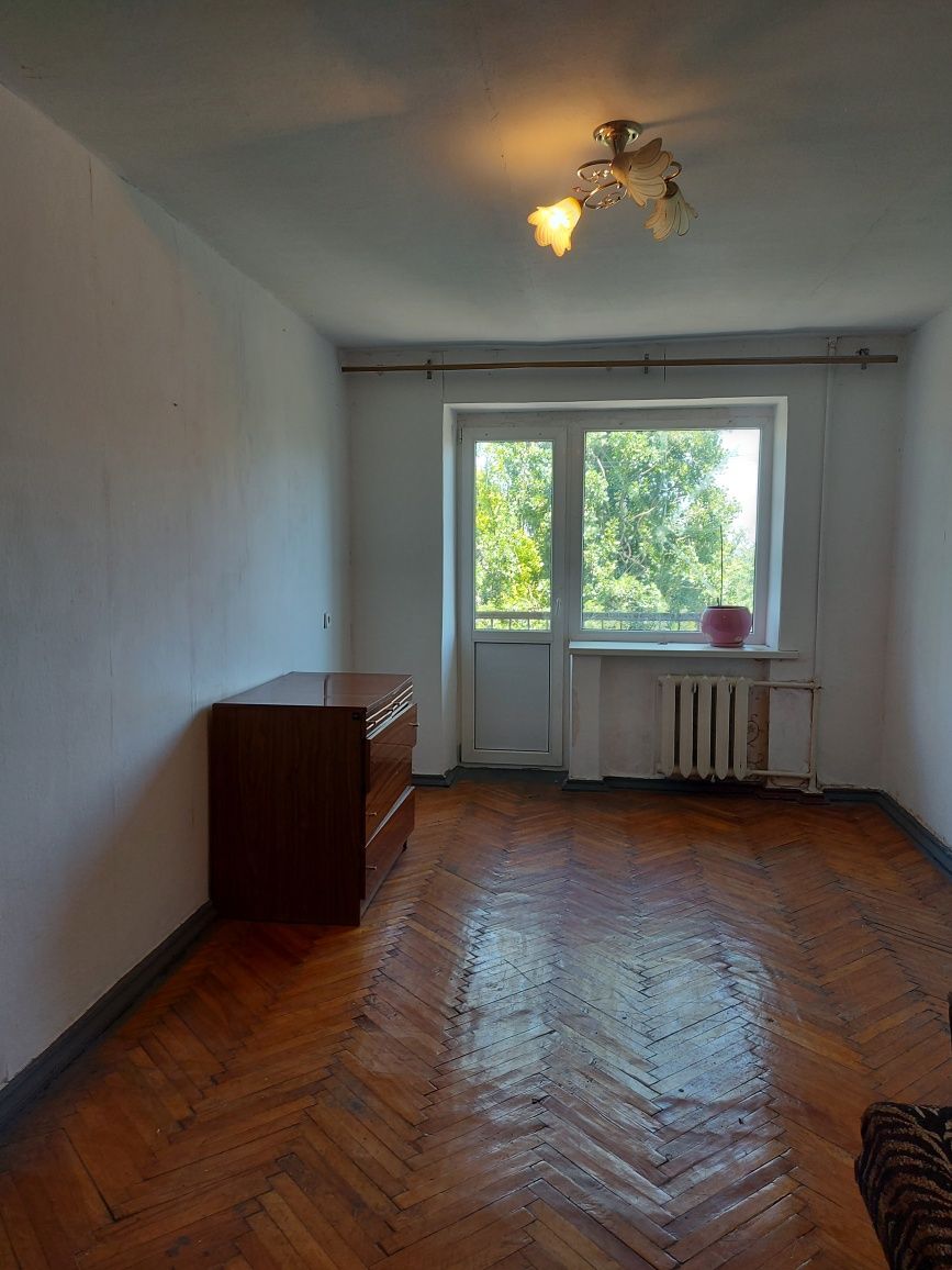 2к квартира в центрі