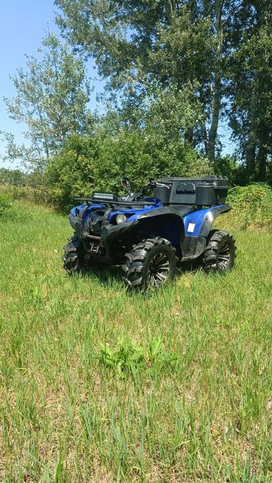 Продам квадроцикл