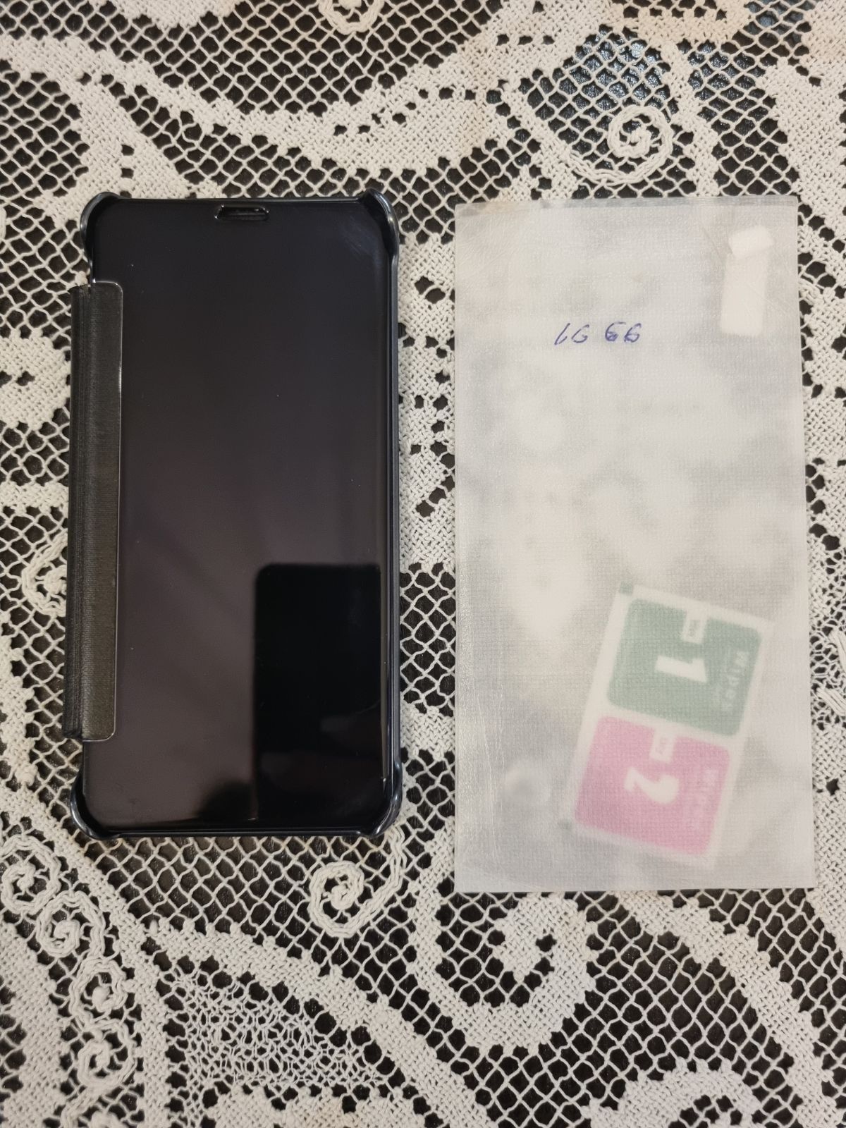 LG G6 Thinq  Flagowiec LG