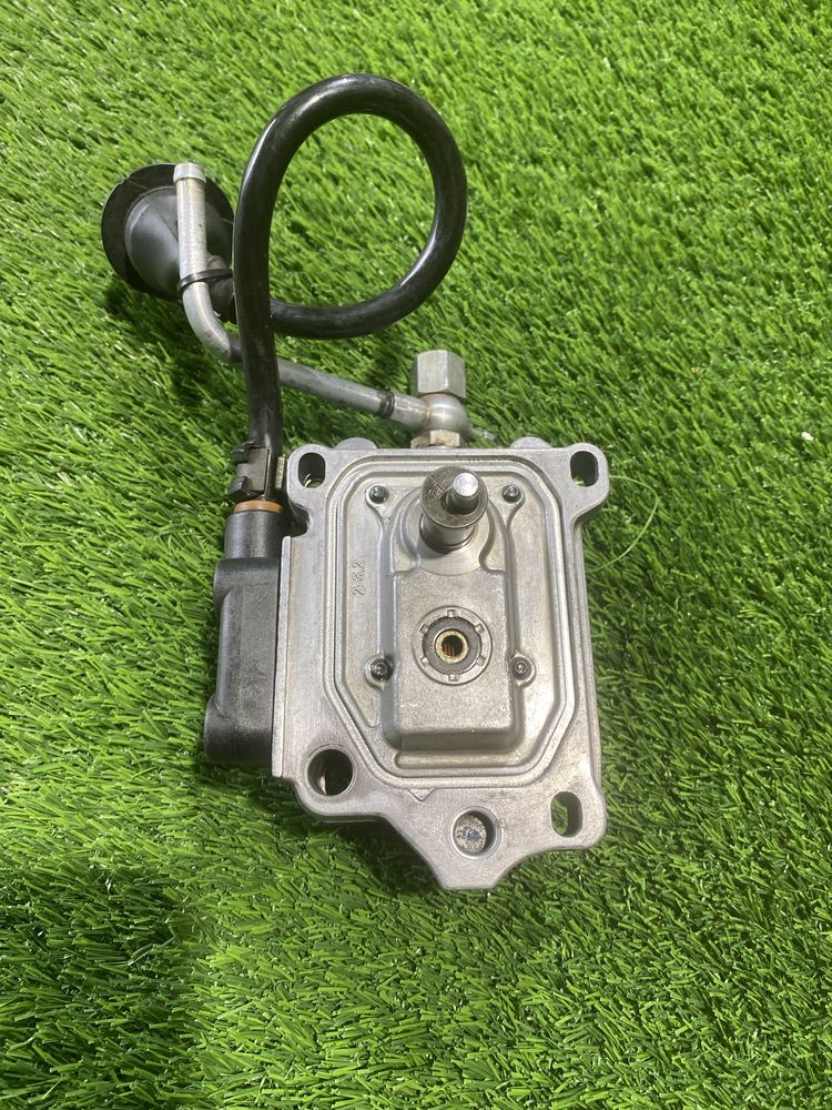 Controlador de bomba injeçao de combustivel bosch 2.5td