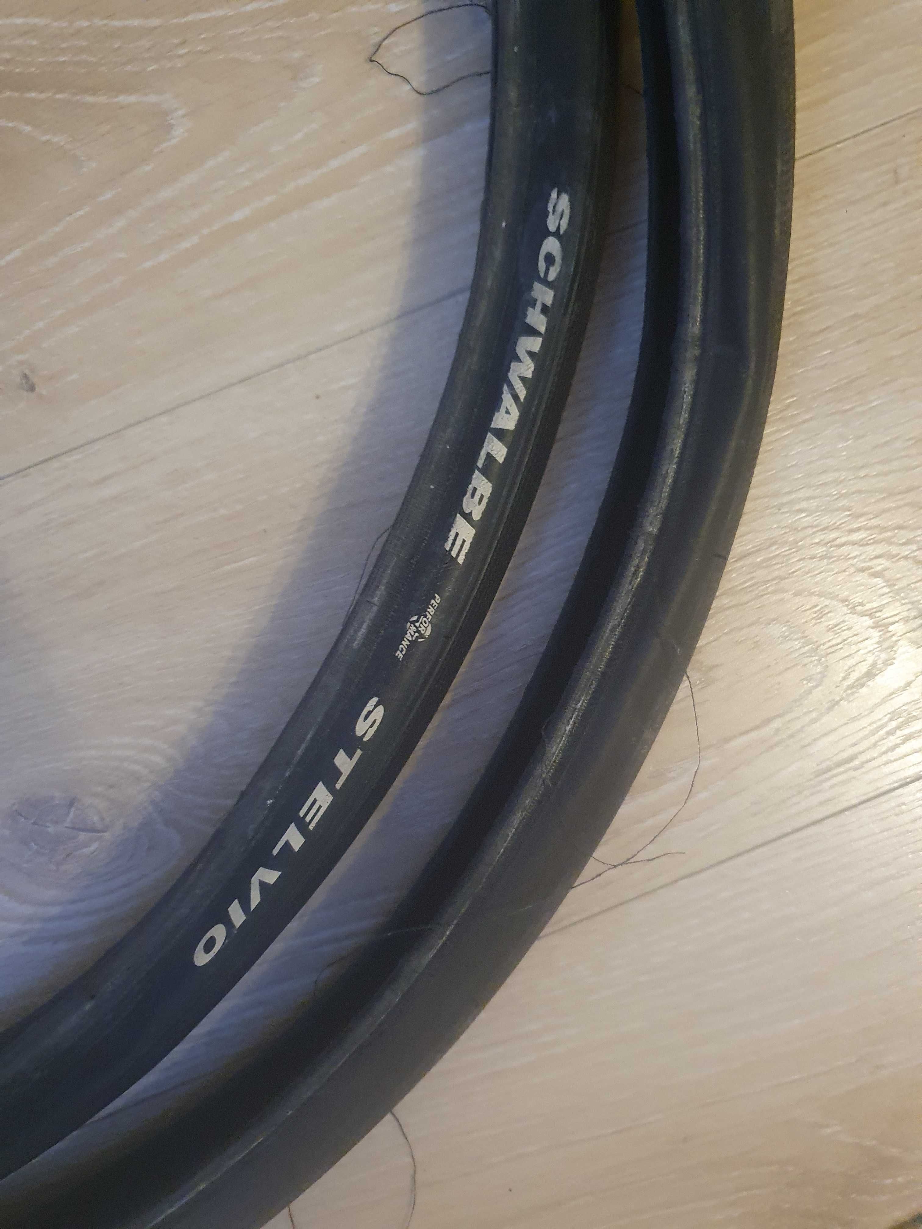 Покришка слік Schwalbe 26×1.1