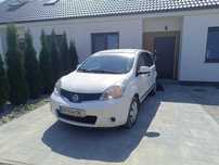 nissan note 2013