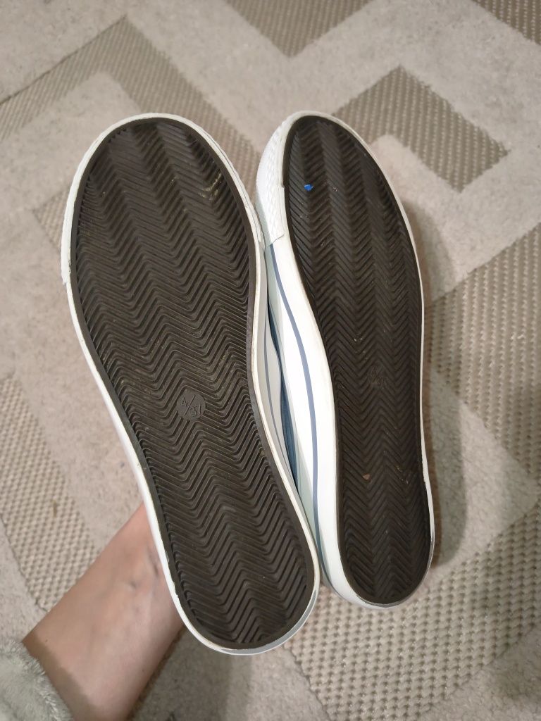 Кеди Primark, р.37