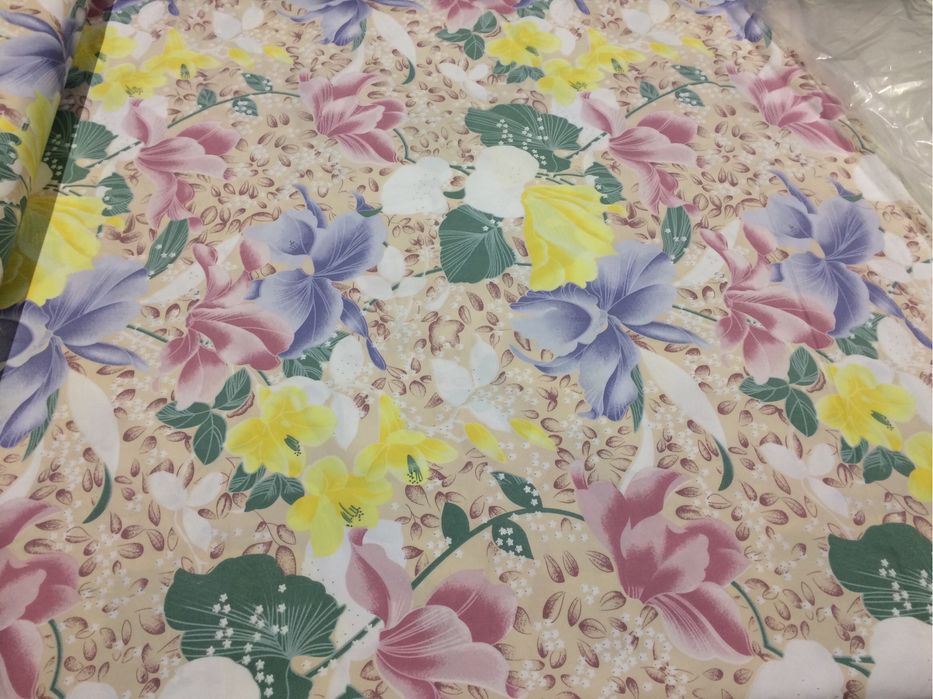 Тканина тік , напірник