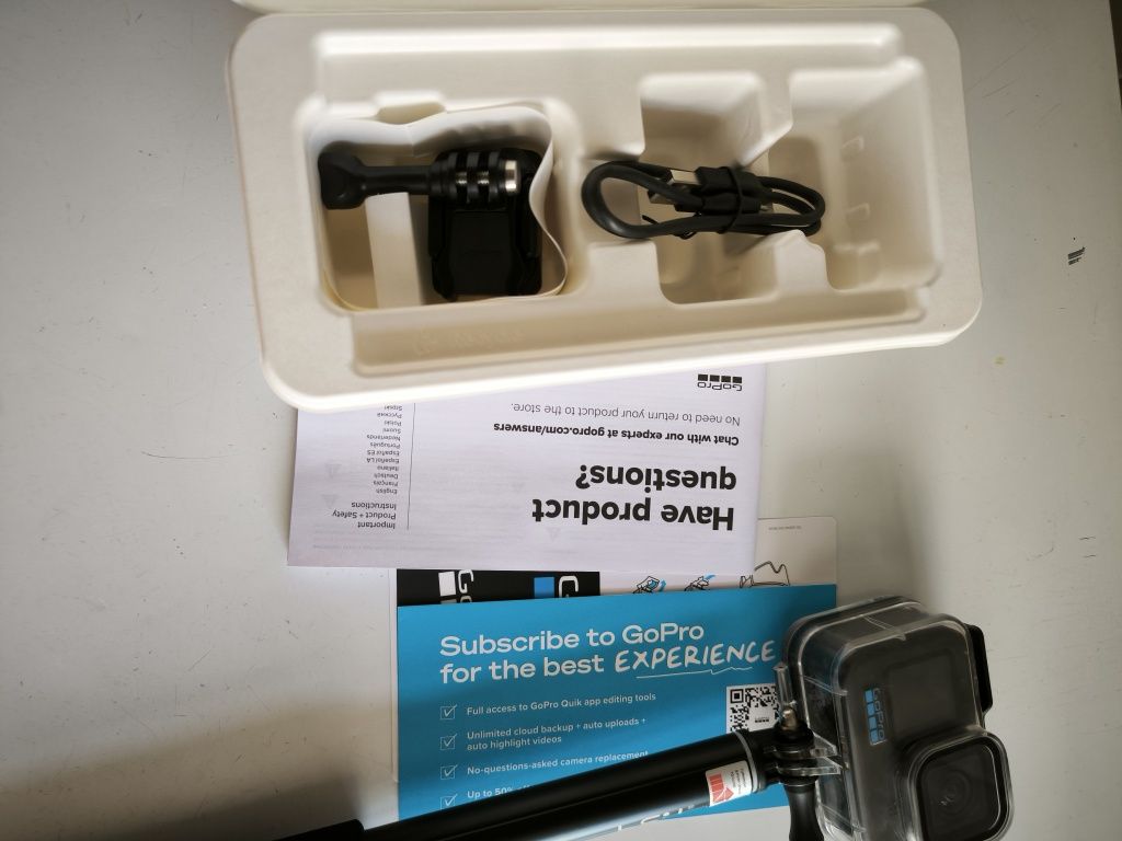 GoPro Hero 10 black