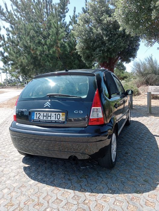 Citroen C3 1.4hdi (Financiamento)