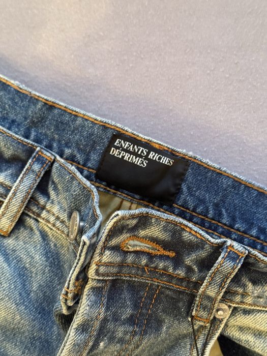 Enfants Riches Déprimés Jeans