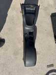 Підлокітник Сітроен С4 Б7 citroen c4b7
