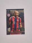 Robben Limited edition Champions League 2014/2015 Panini Adrenalyn XL