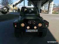 Suzuki Samurai 4x4/1.3/16v GTI/101KM Wtrysk Jedyny Taki