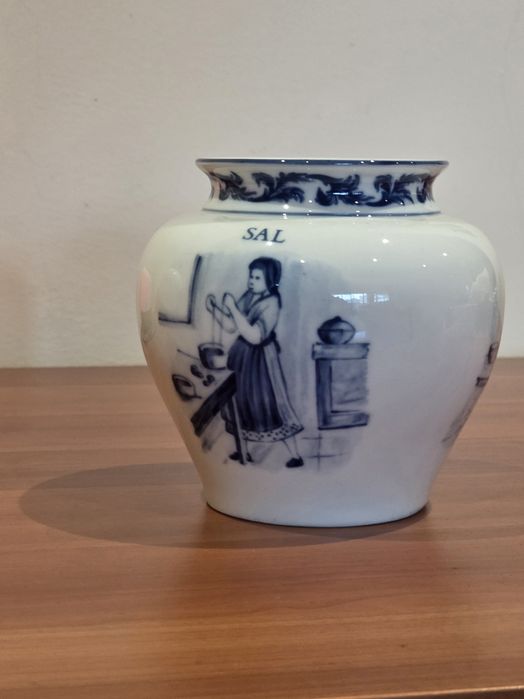 Saleiro Belver Linea Mozart