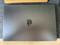 Laptop Apple MacBook Pro 16" M3 Pro