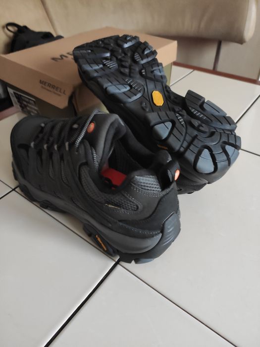 Кросівки для туризму Merrell 43 - 43,5  розмір, 28,5 см Karrimor 46