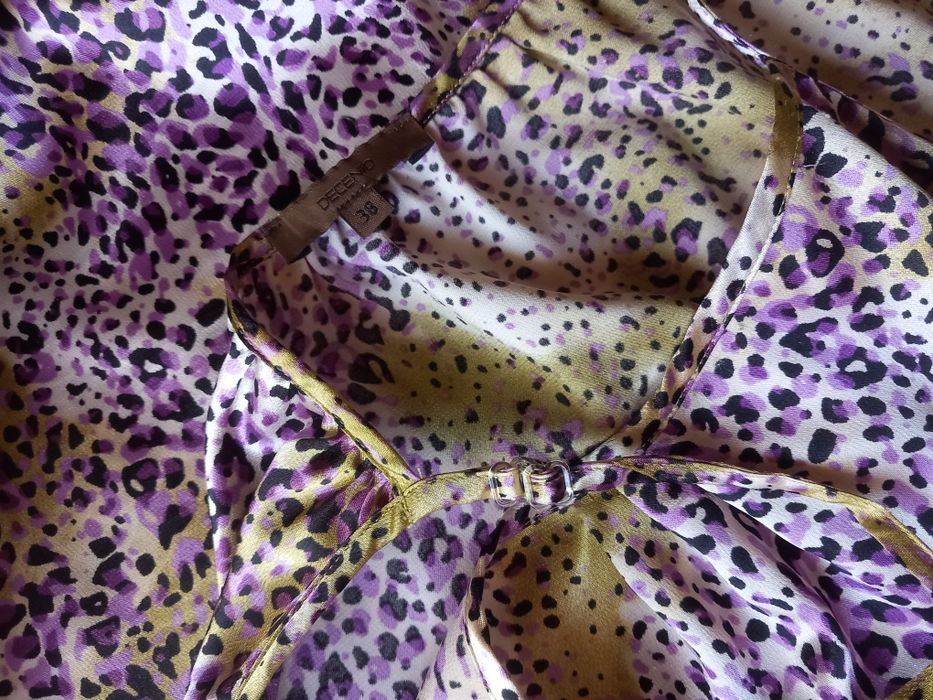 Top Decenio, tamanho 38