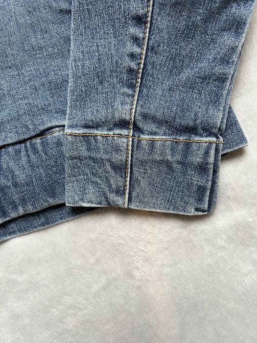 Katana kurtka jeansowa 150