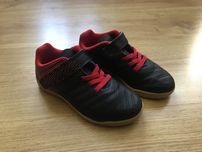 Buty halowe do piłki nożnej dla dzieci Imviso 100 rozm. 27