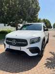 Mercedes-Benz GLB 200 d 4Matic AMG Line