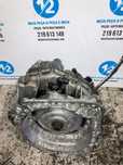 Caixa de velocidades automatica Mercedes Class A W177 de 2021 K7B300