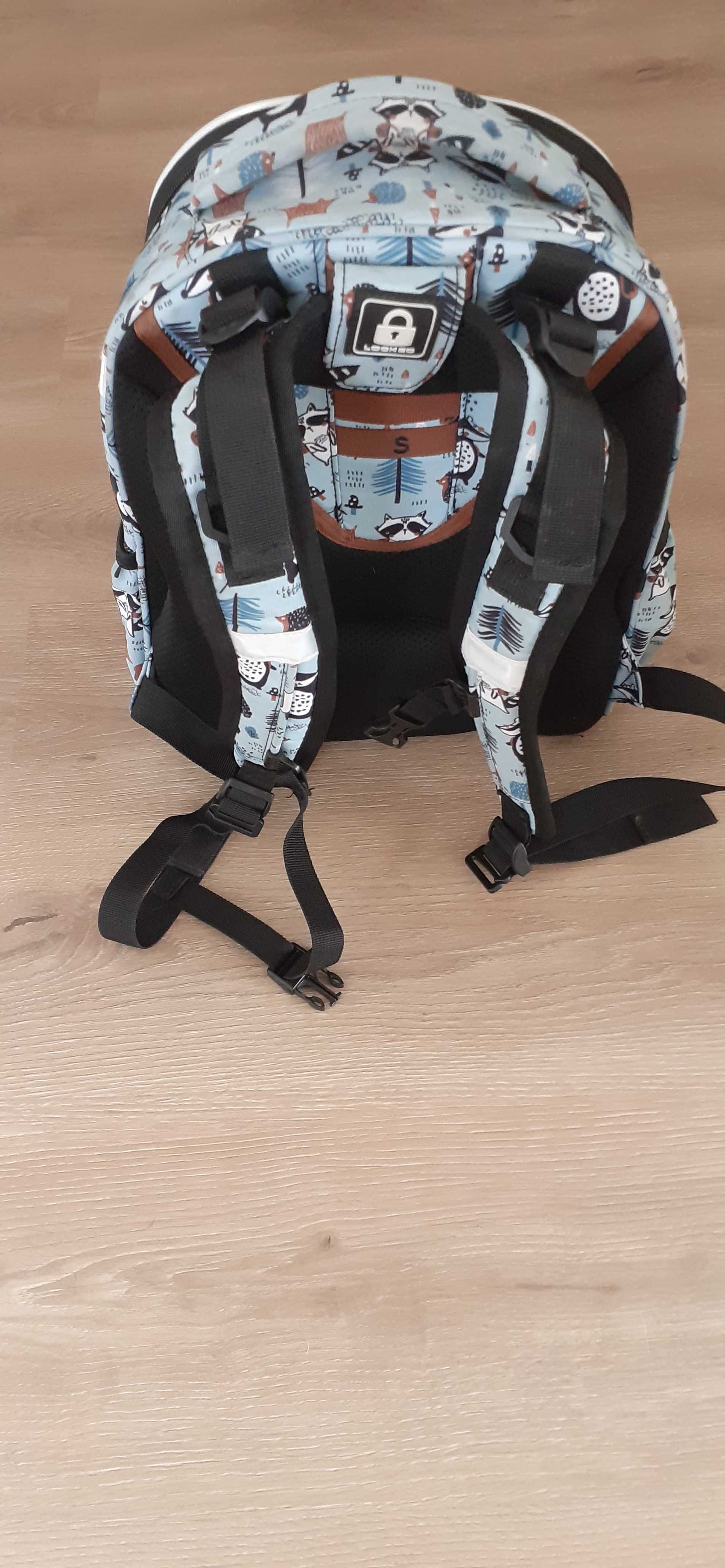 Plecak Coolpack klasa 1-3