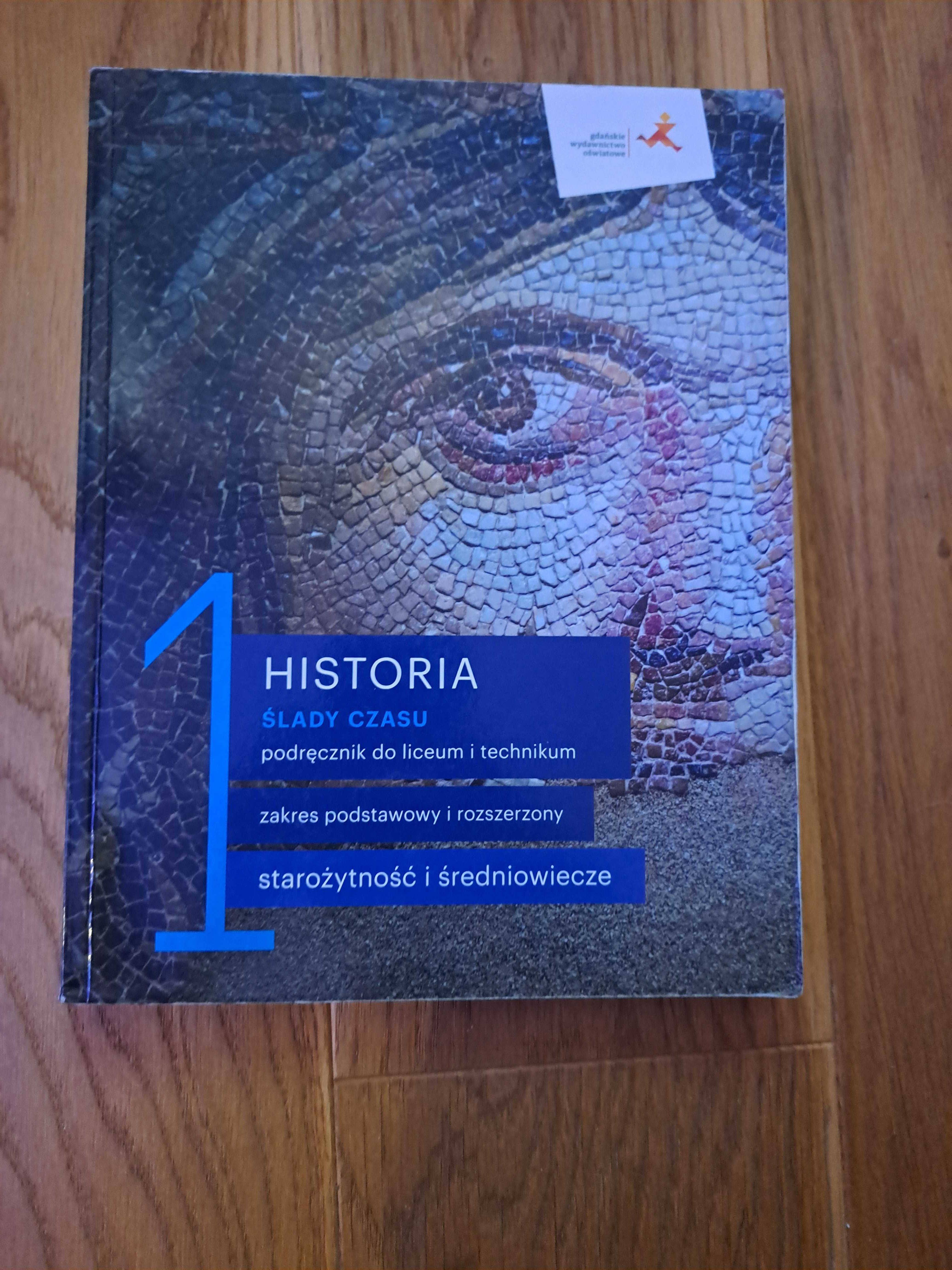 Historia 1 ślady czasu