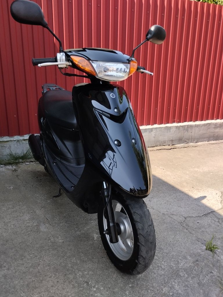 Продам Ямаха джог са16