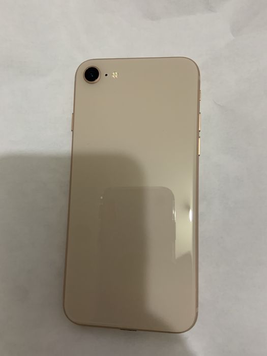 Iphone 8 em muito bom estado