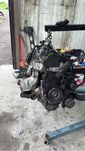 Silnik słupek blok 2.2 BlueHDI 4H03 10 WAXU