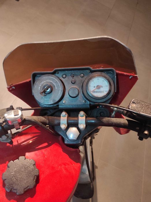 Sachs lotus como nova