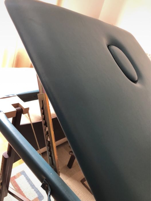 Marquesa para terapias complementares