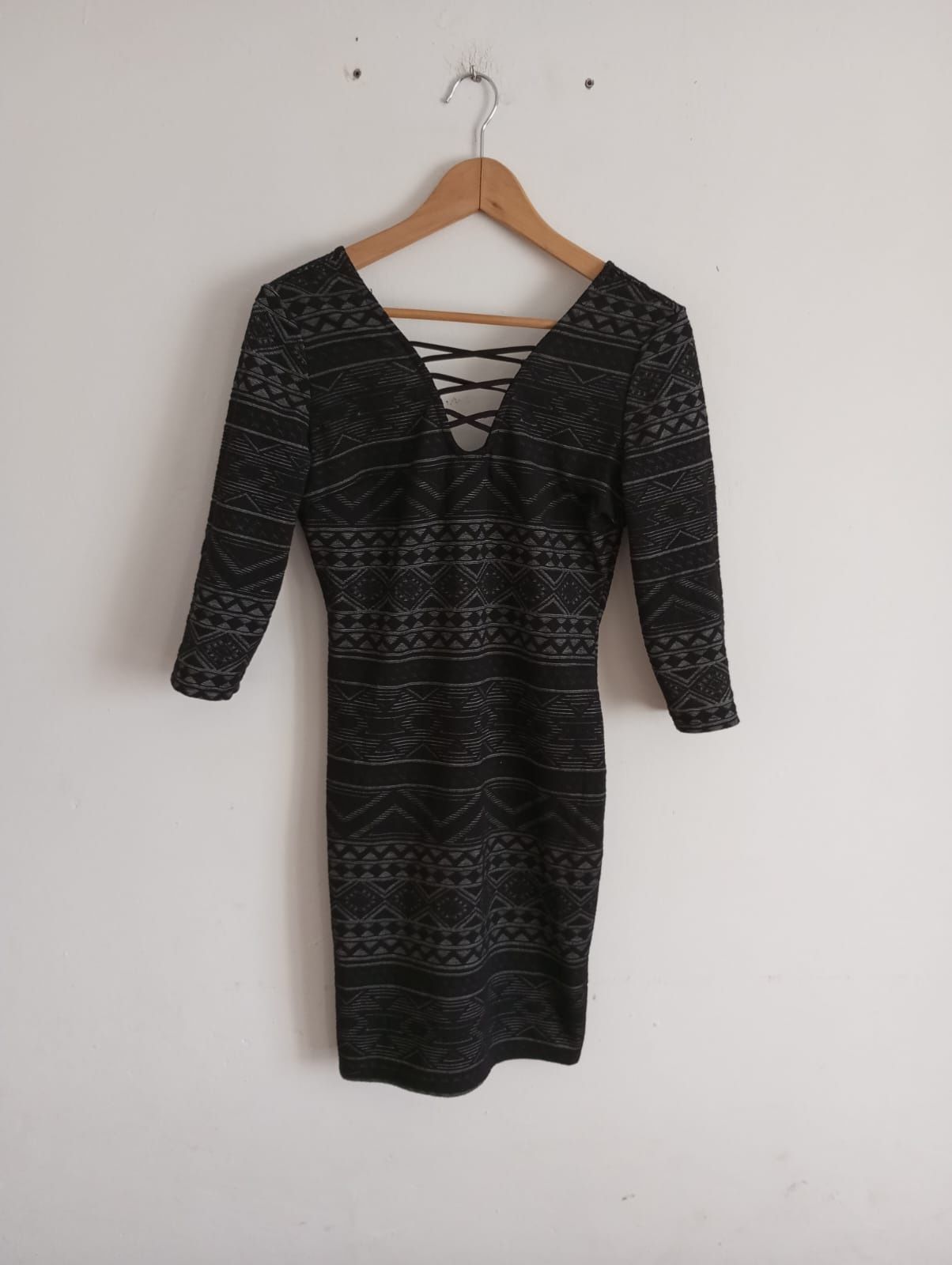 Vestido Tally Weijl Tamanho L