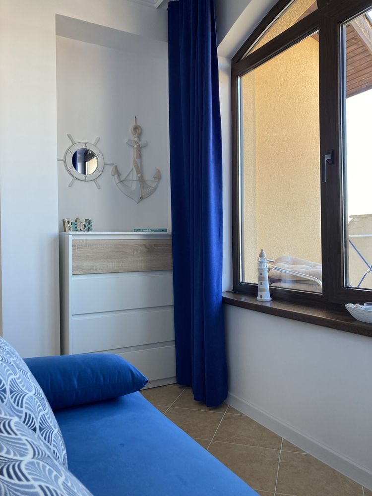 Royal Sun Apartament D64
