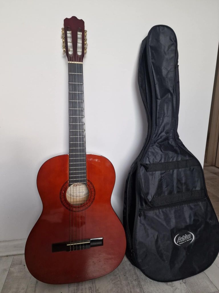 Gitara Akustyczna Ashton CG44AM