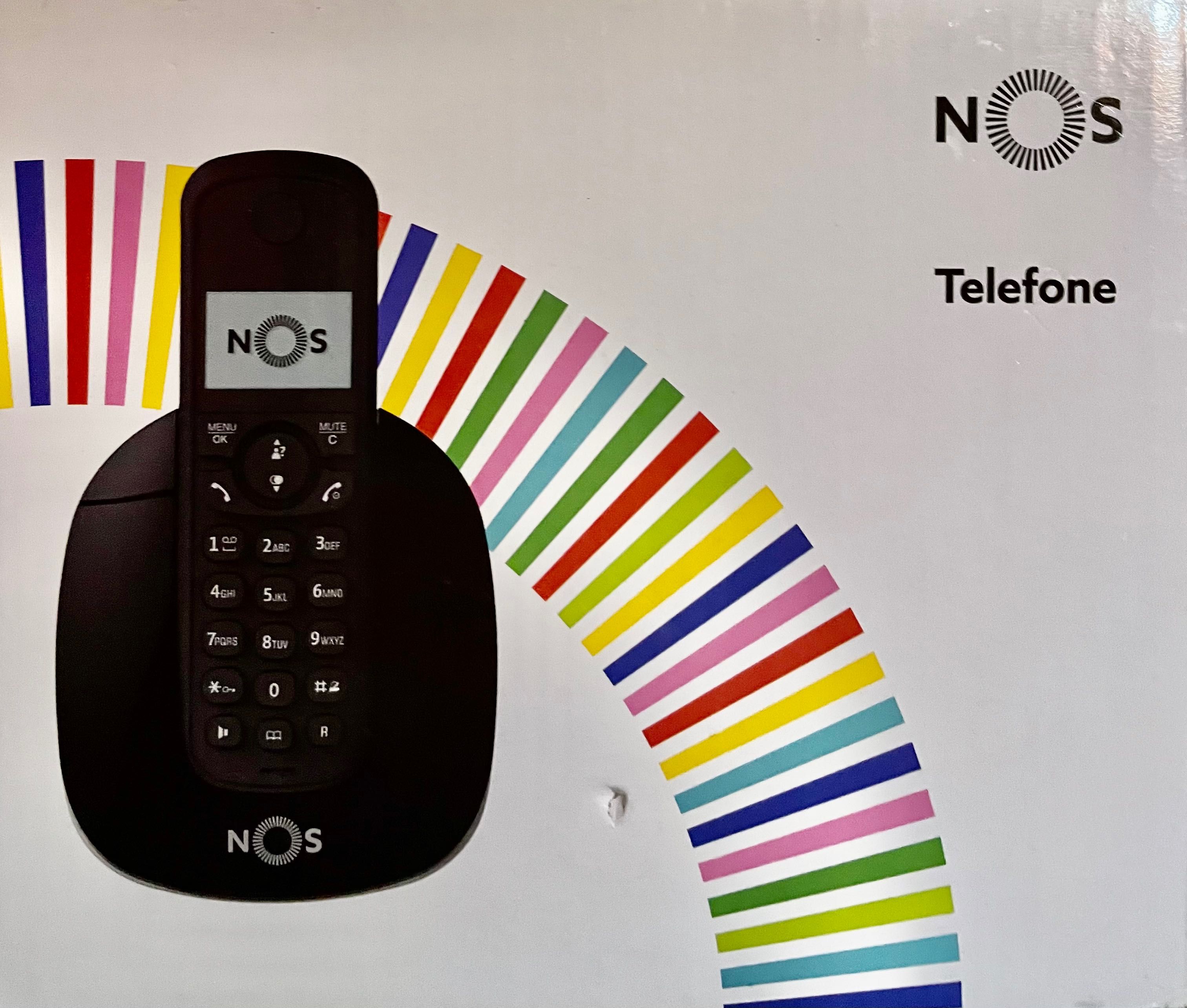 Telefone portátil