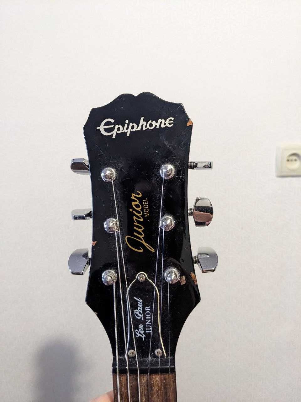 Epiphon Les Paul Junior