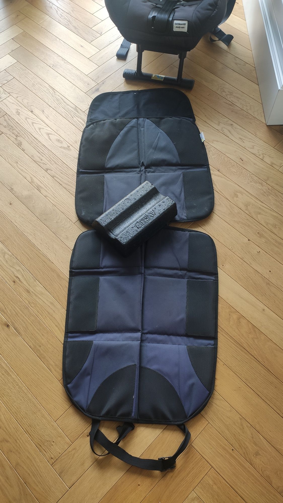 Fotelik Axkid 9-25kg