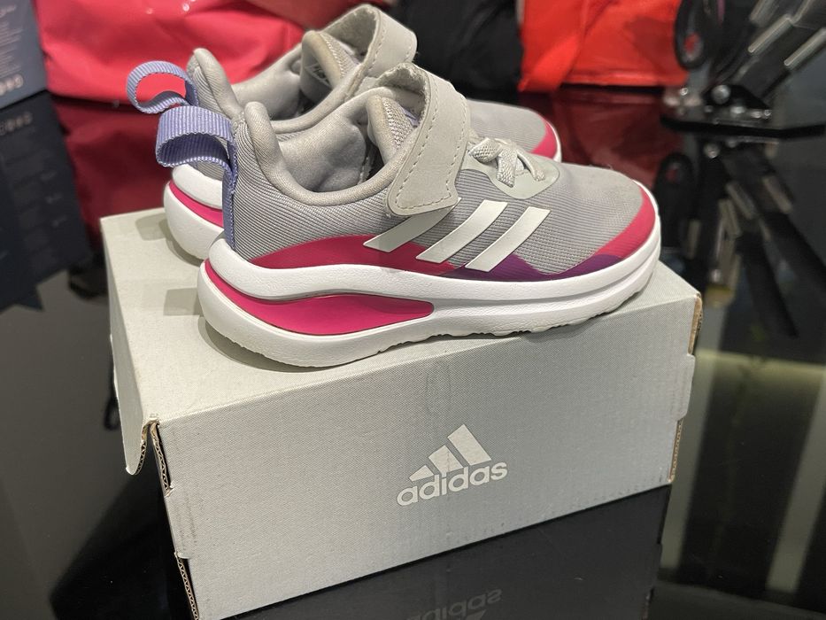 Sapatilhas Adidas criança