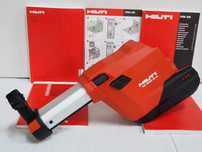 HILTI TE DRS 6-A odsysacz odkurzacz młotowiertarka TE 6-a22,TE 6-a36