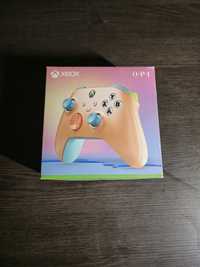 Comando Xbox Sunkissed Vibes Special Edition (Wireless - Laranja)