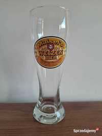 Pokal Szklanka do piwa Maisel's Weizen Bier 0,5l