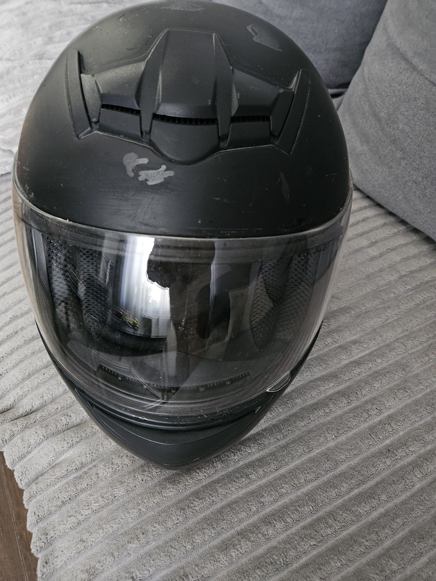 Kask damski LS2  model ff350