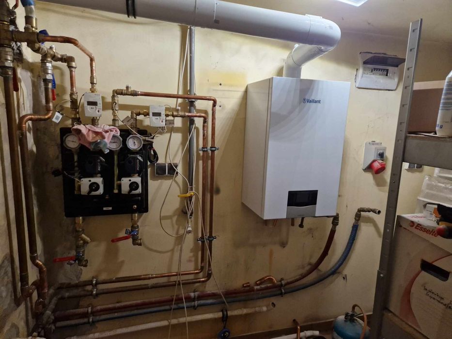 HYDRAULIK Jakub Wludyka