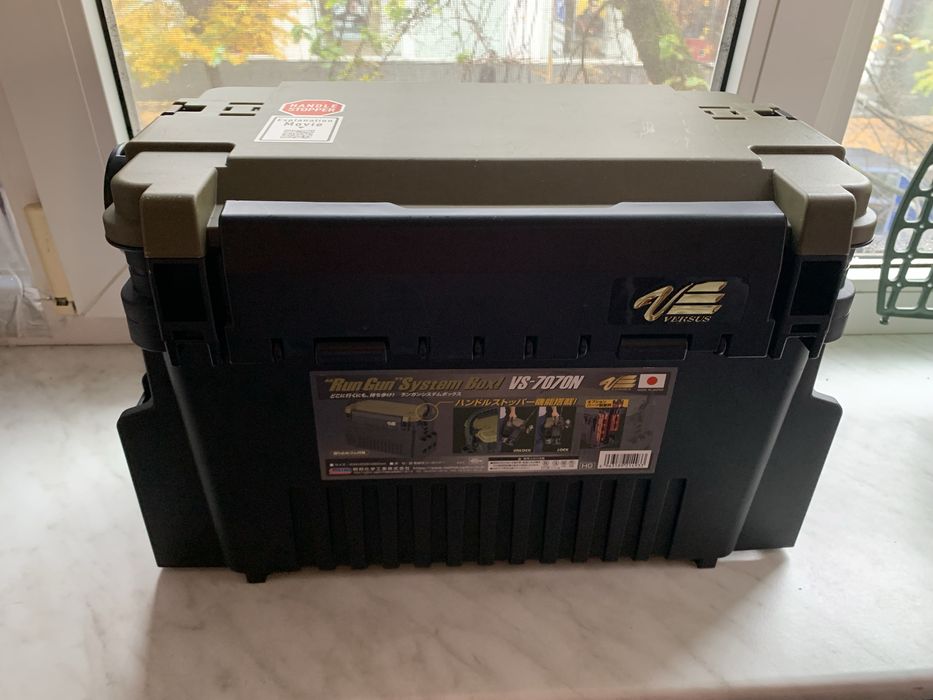 Ящик meiho 7070n