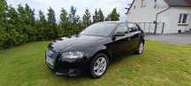 Audi A3 1.6MPi  109.000tys przebiegu .Super Stan!