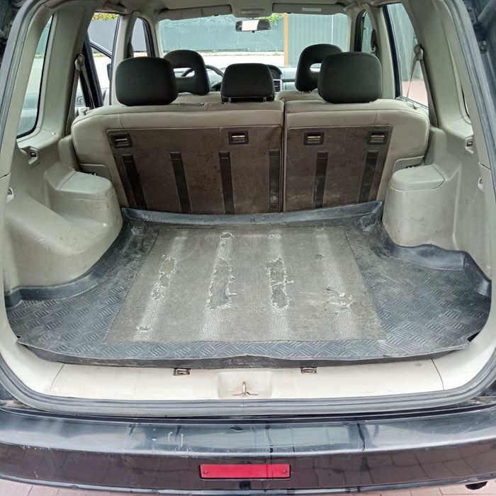 Nissan X-xtreil для Військових 2.2Diesel  2005