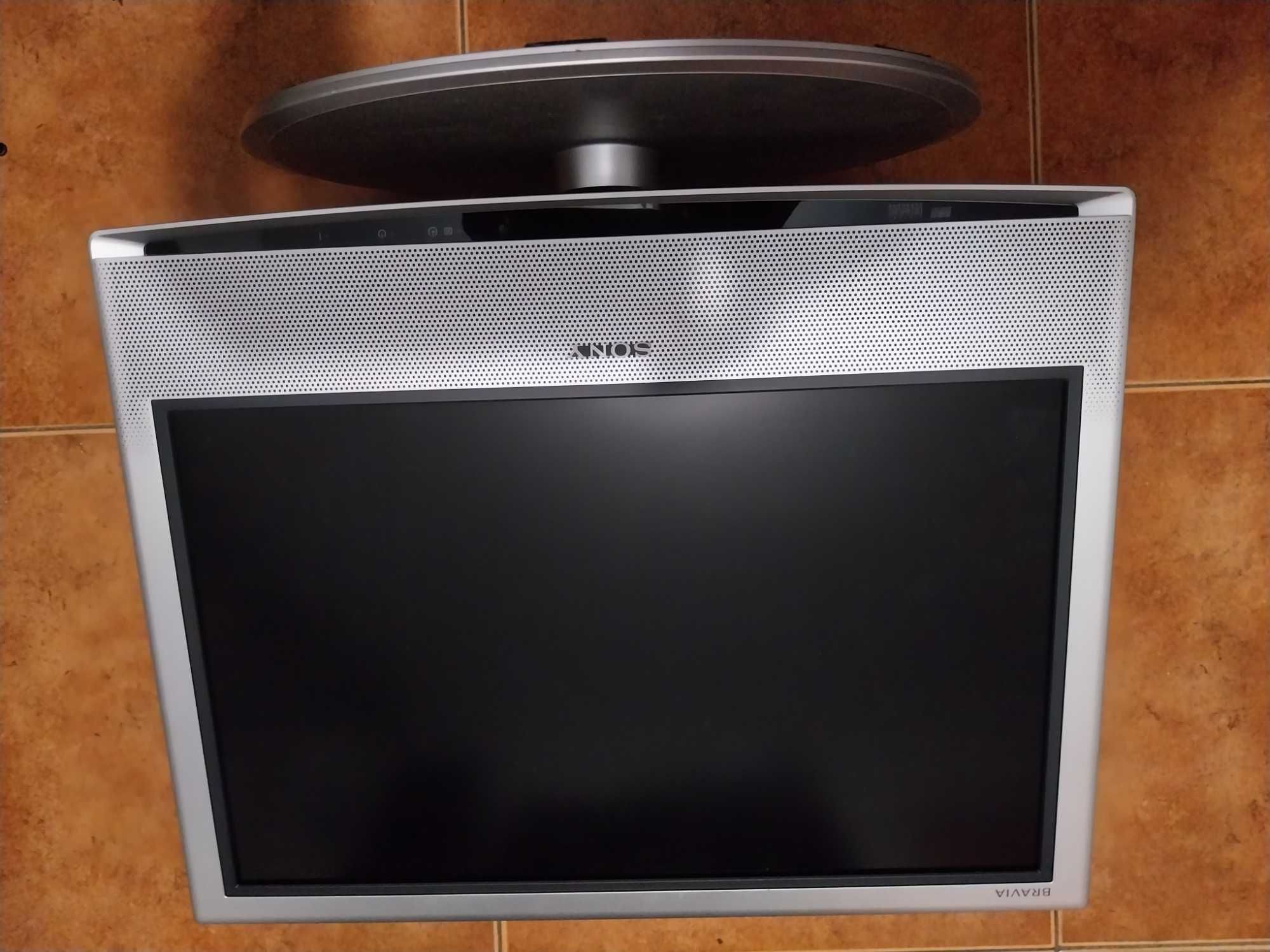 Televisor  Sony Bravia Lcd