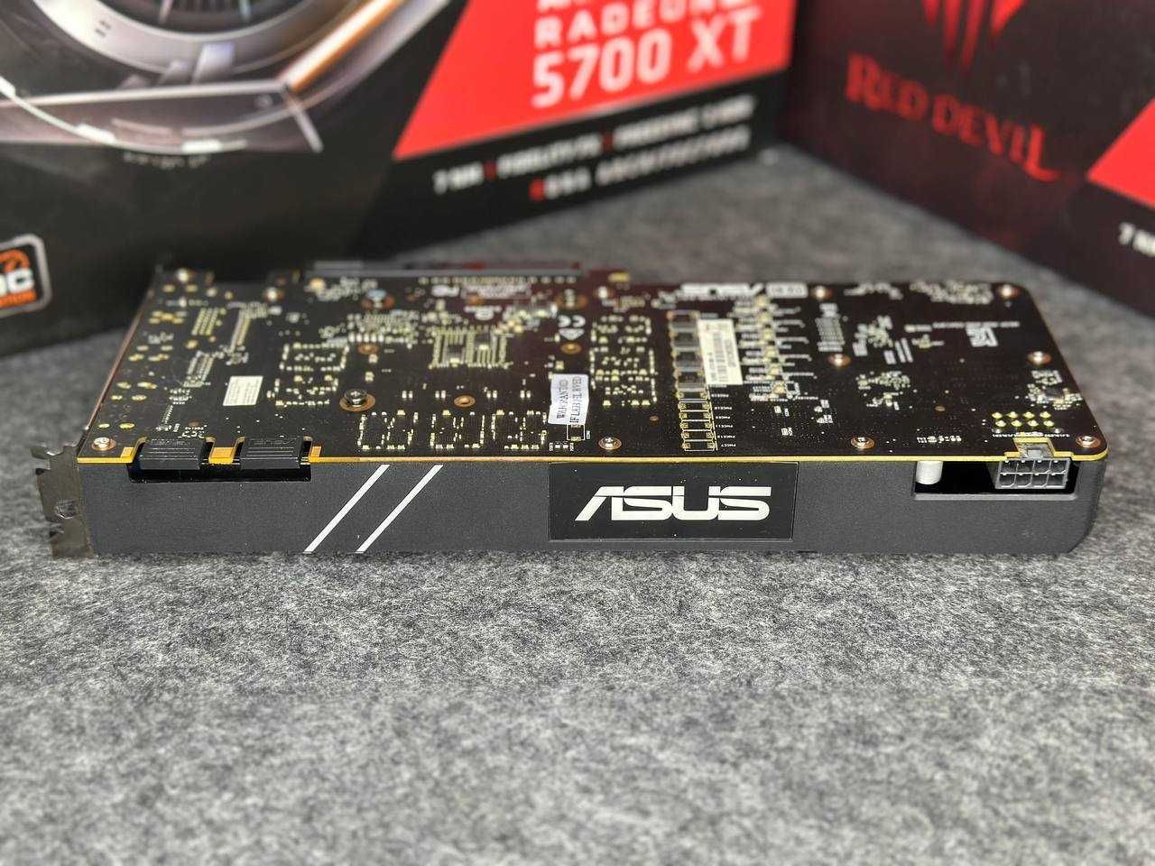 Відеокарта ASUS GTX 1080 Turbo 8GB GDDR5X – потужна ігрова карта!