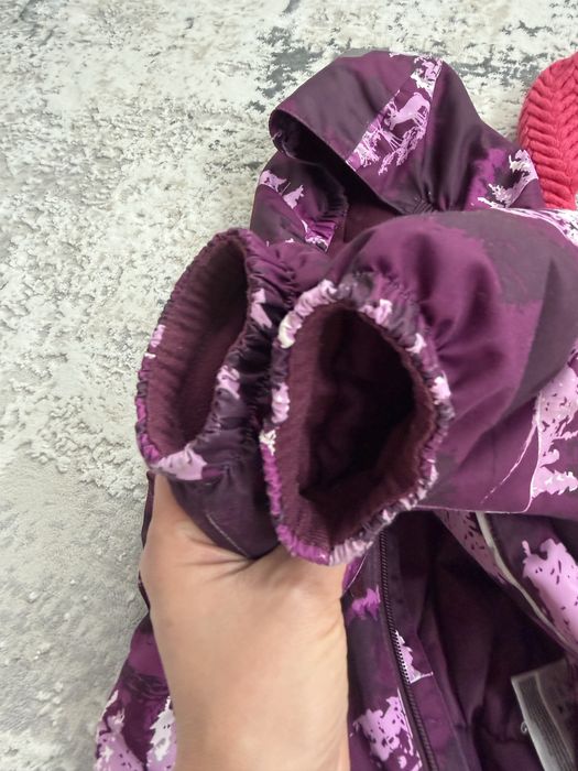 Комбінезон Reima 80